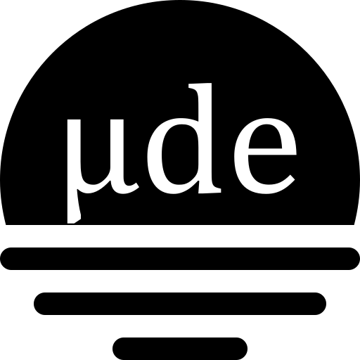 Daymude Lab logo