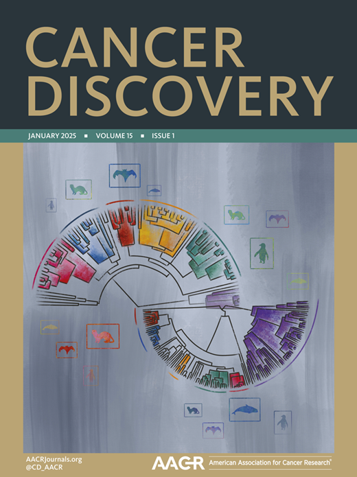 Cancer Across Vertebrates